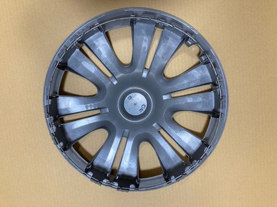JDM Genuine Caravan wheel caps set of 4 for NV350 and Serena. (No Tires) - Image 10