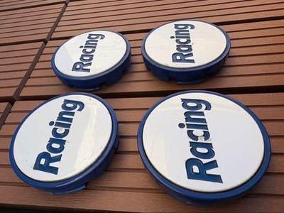 JDM Enkei Racing Center Cap 4-Individual Set RP01 (No Tires) - Image 2