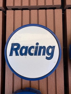 JDM Enkei Racing Center Cap 4-Individual Set RP01 (No Tires) - Image 3