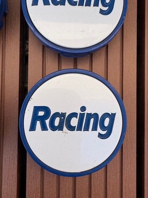 JDM Enkei Racing Center Cap 4-Individual Set RP01 (No Tires) - Image 4