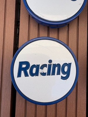 JDM Enkei Racing Center Cap 4-Individual Set RP01 (No Tires) - Image 6