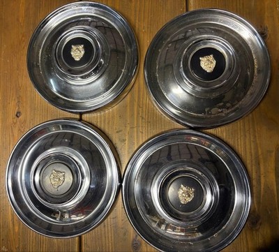 JDM Wheel center caps set of 4 (No Tires)