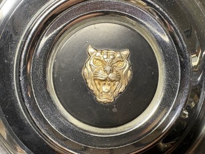JDM Wheel center caps set of 4 (No Tires) - Image 2