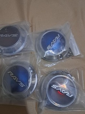 JDM Gravillage Its center cap (No Tires)