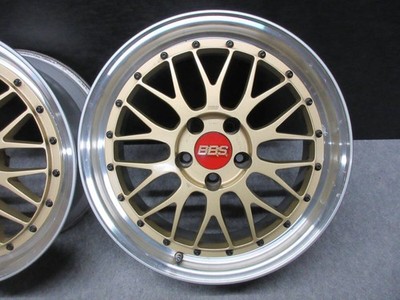JDM BBS LM LMP078 4wheels 18x8+35 5x114.3 PFS82 for Crown Fairlady Z33 Z32 - Image 2