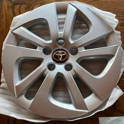 JDM Toyota Prius 50 early model 15-inch wheel covers 3 sets (No Tires)