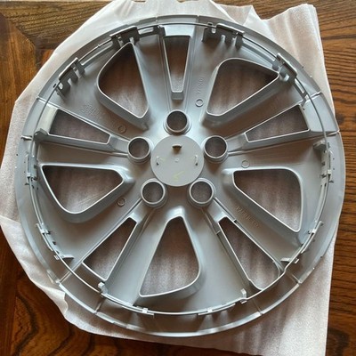JDM Toyota Prius 50 early model 15-inch wheel covers 3 sets (No Tires) - Image 6