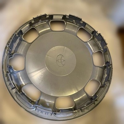 JDM 10 Series Sienta Genuine Wheel Cap 4-Wheel Set (No Tires)
