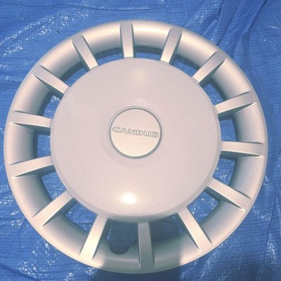 JDM Genuine Daihatsu wheel caps for Move Canvas LA850S (No Tires)