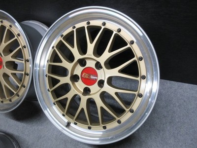 JDM BBS LM LMP078 4wheels 18x8+35 5x114.3 PFS82 for Crown Fairlady Z33 Z32 - Image 6
