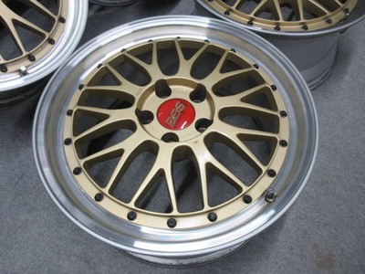 JDM BBS LM LMP078 4wheels 18x8+35 5x114.3 PFS82 for Crown Fairlady Z33 Z32 - Image 8