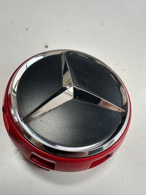 JDM Mercedes-Benz AMG A45 Edition 1 Limited Wheel Cap 75mm (No Tires) - Image 5
