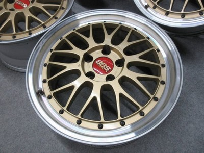 JDM BBS LM LMP078 4wheels 18x8+35 5x114.3 PFS82 for Crown Fairlady Z33 Z32 - Image 9