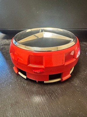 JDM Mercedes-Benz AMG A45 Edition 1 Limited Wheel Cap 75mm (No Tires) - Image 8