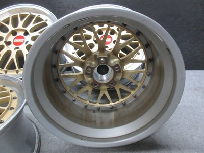 JDM BBS LM LMP078 4wheels 18x8+35 5x114.3 PFS82 for Crown Fairlady Z33 Z32 - Image 10