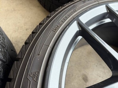 JDM BMW F40 F44 135 235 Genuine Yokohama IceGUARD 70 Tires 2021 model (No Tires) - Image 8