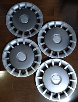 JDM Daihatsu Move Canvas LA850 Wheel Cap Wheel Cover (No Tires)