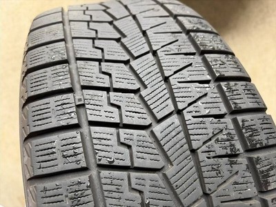 JDM BMW F40 F44 135 235 Genuine Yokohama IceGUARD 70 Tires 2021 model (No Tires) - Image 9