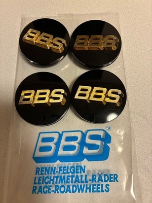 JDM BBS center cap 56mm (No Tires)