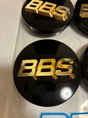 JDM BBS center cap 56mm (No Tires) - Image 5