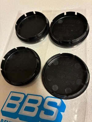 JDM BBS center cap 56mm (No Tires) - Image 6