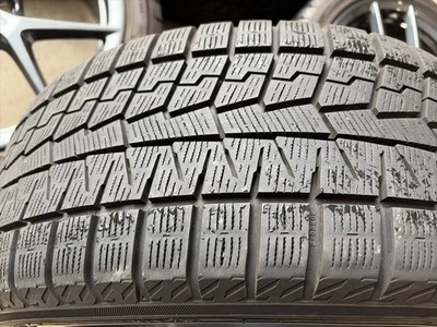 JDM BMW F40 F44 135 235 Genuine Yokohama IceGUARD 70 Tires 2021 model (No Tires) - Image 10