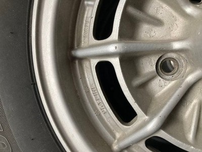JDM Old car: Nissan Skyline Japan (No Tires) - Image 3