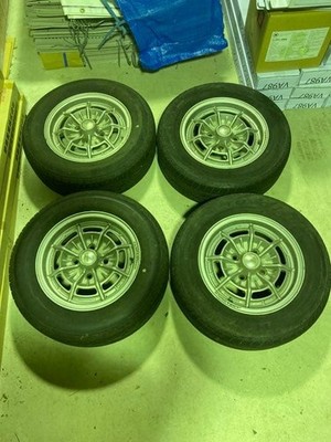JDM Old car: Nissan Skyline Japan (No Tires) - Image 5