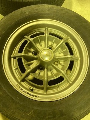 JDM Old car: Nissan Skyline Japan (No Tires) - Image 7