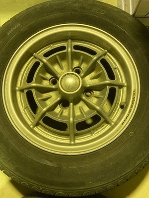 JDM Old car: Nissan Skyline Japan (No Tires) - Image 8