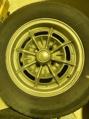 JDM Old car: Nissan Skyline Japan (No Tires) - Image 9