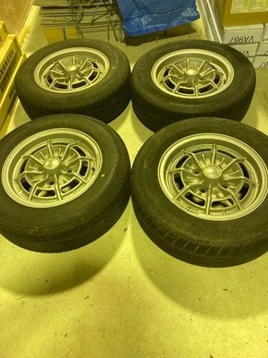 JDM Old car: Nissan Skyline Japan (No Tires) - Image 10
