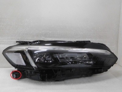 JDM Honda Civic 6BA-FL1 Right Headlamp 33100-T43-J13 Koito 100-8F06B f (No Tires)