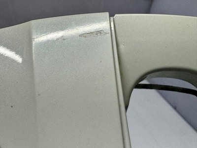 JDM Genuine 50-series Prius late model wheel caps pearl white painted (No Tires) - Image 10