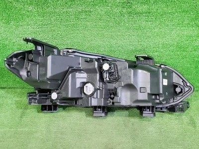 JDM New car postage discount Civic 6BA-FL1 left headlight LX FL4 left (No Tires) - Image 3