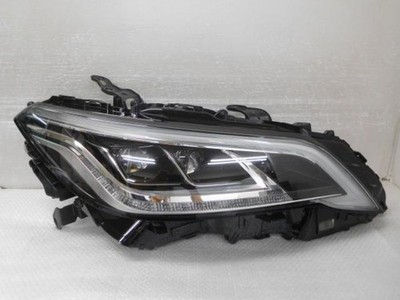 JDM Crown 6AA-AZSH20 Right Headlamp 81145-30M60 361476 Koito 30-452 LE (No Tires)