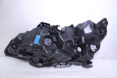 JDM 201-1603-FLED Right Headlight KOITO 100-18661 Genuine Honda Assemb (No Tires) - Image 4