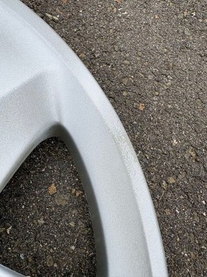JDM Honda CRV RD1 Genuine Hub Caps 4 pieces (No Tires) - Image 5