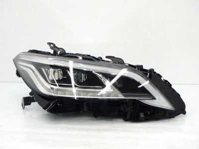 JDM 2114041 crown 220 series/20 series right light 3-eye LED KOITO 30 (No Tires)