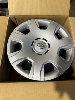 JDM Toyota Hiace 9th generation new Cariron chin strap with wheel caps (No Tires)