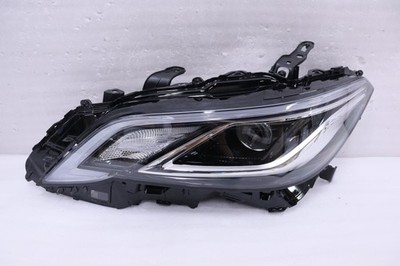 JDM 207-35-A LEDARS220 Crown HV Left Headlight 81185-30K50KOITO 30-450 (No Tires)