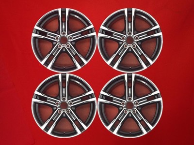 JDM BMW 1/2 Series F40/F44 Genuine Double Spoke Styling819M Aluminum W (No Tires)