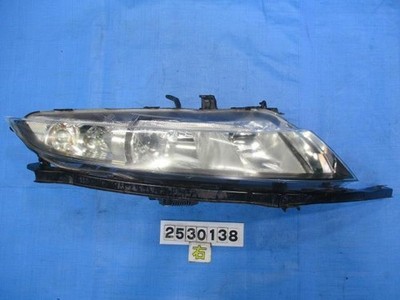 JDM Honda Civic Type R Euro ABA-FN2 Right Headlight Genuine HID No. 30 (No Tires)