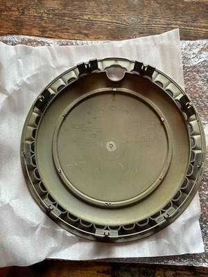 JDM Rare Item Nissan Cedric Wheels Capy31 Sedan ② (No Tires) - Image 2