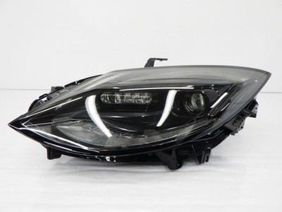 JDM 2076142 Nissan Fairlady Z RZ34 Left LED Light STANLEY W6620 (No Tires)