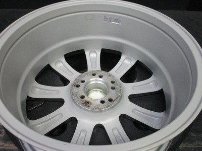 JDM Zack JP-109 Zack 7.5J-18+48 5H100/114.3 Pirelli Ice Zero 225/50R18 (No Tires) - Image 7