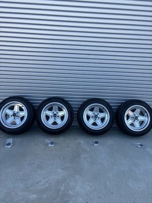JDM Book item: AMG PENTA wheels starfish design 16-inch 8J x 16H2 PCD (No Tires)