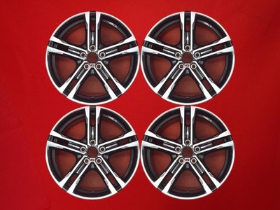 JDM BMW 1/2 Series F40/F44 Genuine Double Spoke Styling819M Aluminum W (No Tires)