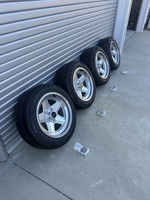 JDM Book item: AMG PENTA wheels starfish design 16-inch 8J x 16H2 PCD (No Tires) - Image 6