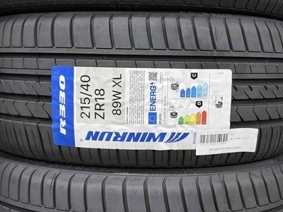 JDM 4-Wheel Set 215/40R18 Noah Voxy Esquire Serena Axela Atenza Premacy Road (No Tires) - Image 6